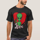 Buscar cute valentine camisetas 2 º pareja