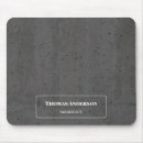 Buscar gris y blanco alfombrillas de raton General y unisex