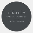 Buscar guarda pegatinas Tipografía