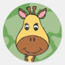 Buscar animales del parque zoológico pegatinas Niños