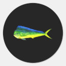 Buscar mahi pegatinas Pescar