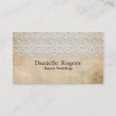 Buscar romance tarjetas de visita Negocio