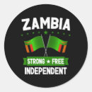 Buscar zambia pegatinas Caídas de victoria