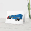 Buscar camionero tarjetas Semicerrero