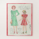 Buscar costurera puzzles Para todos