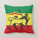 Buscar rastafari cojines Jamaica