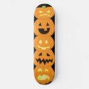 Buscar tallado tablas de skate Halloween