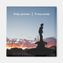 Buscar helsinki imanes Finlandia