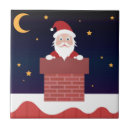 Buscar papá noel azulejos Claus