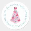 Buscar árbol de navidad pegatinas Para ella