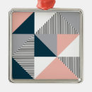 Buscar geometría adornos Elegante