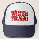 Buscar basura gorras Divertido
