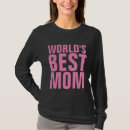 Buscar la mejor madre del mundo camisetas Mamá