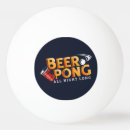 Buscar noche pelotas de ping pong General y unisex
