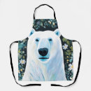 Buscar polar delantales Adorable