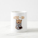 Buscar supersticiones tazas Gato