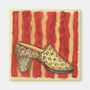 Buscar tacones altos imanes 5 º calza