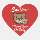 Buscar deber pegatinas Mamá