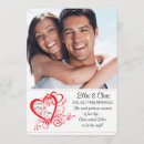 Buscar engagement invitaciones General y unisex