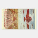 Buscar propaganda pegatinas Aviones