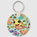 Buscar tortuga llaveros Para niños