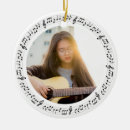 Buscar notas musicales adornos Pianista