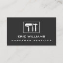 Buscar revestimiento tarjetas de visita Profesional