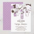 Buscar lilas invitaciones Tipografía