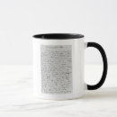 Buscar baudelaire tazas Lettre