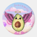 Buscar crudo imanes Aguacate