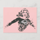 Buscar super girl postales Matrix