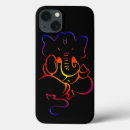 Buscar dios hindú iphone fundas Estuche de