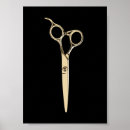 Buscar peinado posters Salón