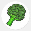 Buscar broccoli pegatinas Verduras