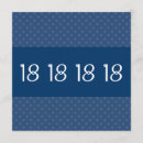 Buscar modelo de lunar invitaciones Invitados