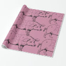 Buscar carne papel de regalo Cerdo