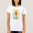 Buscar vegetarianas mujer camisetas Para todos