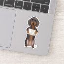 Buscar dachshunds postales Fabfunky