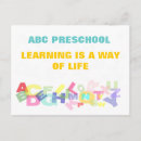 Buscar aprenda postales Abc