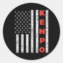 Buscar kenpo pegatinas Mma