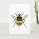 Buscar manosee la abeja tarjetas Insecto