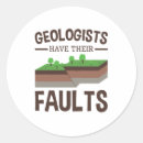 Buscar geologia pegatinas Divertido