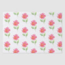 Buscar margaritas papel de seda Acuarelas