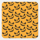 Buscar vintage halloween pegatinas Ilustracion