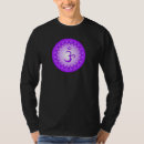 Buscar crown chakra camisetas Chakras