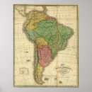 Buscar mapa del brasil posters Sur