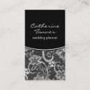 Buscar cordón tarjetas de visita Clientes