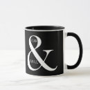 Buscar perdidos tazas Tipografía