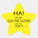 Buscar electric guitar pegatinas Guitarra eléctrica