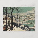 Buscar bruegel postales Invierno